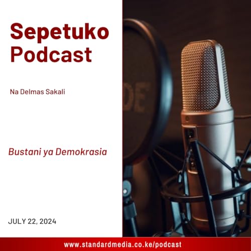 Bustani ya Demokrasia Titelbild