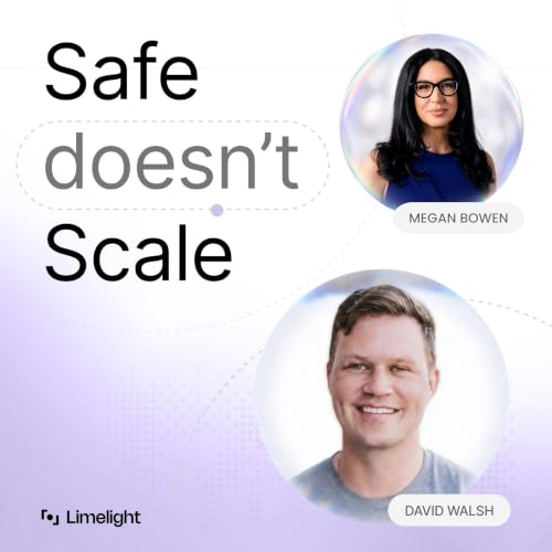 Everyone's Obsessed With the Wrong Thing in AI Marketing (with Megan Bowen from Refine Labs) | Ep. 17