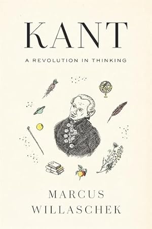 Kant: A Revolution in Thinking