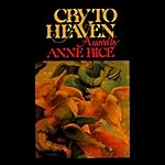Cover of Cry to Heaven