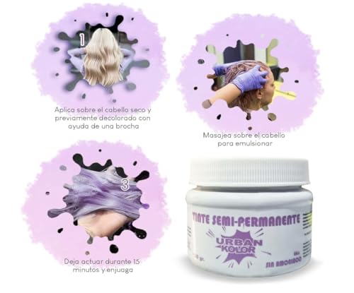 Coloración, Beauty Imagen adicional