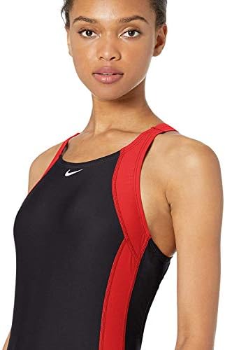 NIKE Swim Women's Fast Back One Piece 