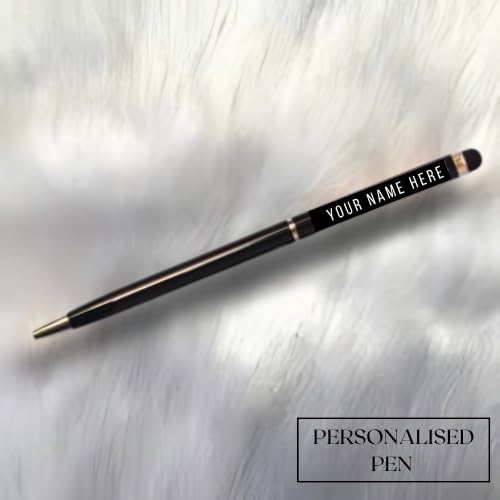 Image of Metal Ball Pen & Keychain Gift Combo 2 in 1 | Ideal Gift For Brother-Sister Special Occasion Corporate Gifting - Black and Golden