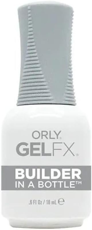 GelFX Builder in a Bottle (0.6fl. oz. /18ml)