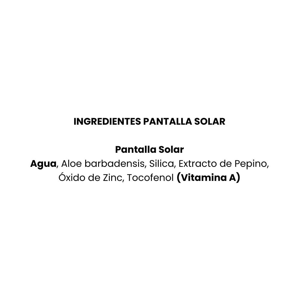 Thanaka Solar SunScreen