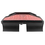  Hiflofiltro. Luftfilter passend zu Honda CBR 600 F 1 PC… HFA1619 0824225122473