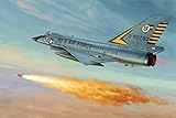 Trumpeter 1/72 F-106A Delta Dart