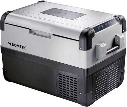 DOMETIC Nevera Eléctrica CFX 50W Negro