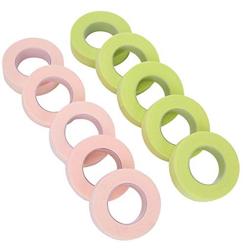 Fita de Isolamento de Olhelel Enxerto Fita de Extensão Sensível de Olhefolação Respirável Extensão d