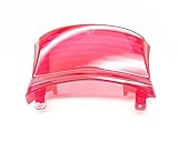 Rücklichtglas für REX RS450 Typ: QM50QT-6(A) (Qingqi)
