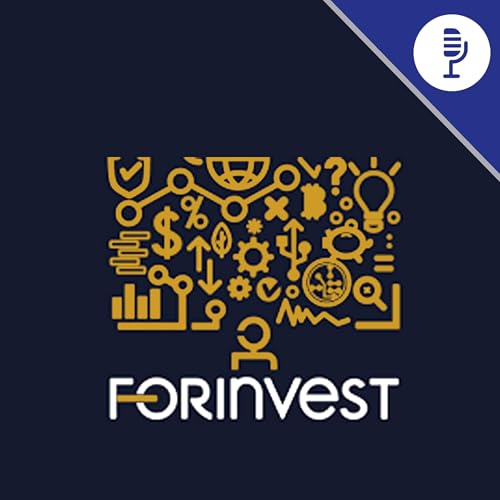 『Forinvest』のカバーアート