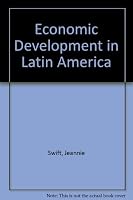 Economic Development in Latin America 0312228813 Book Cover