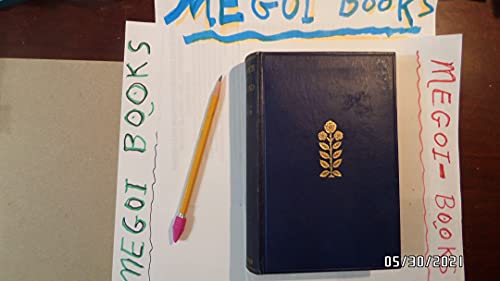 In Search of England B000H2FRFY Book Cover