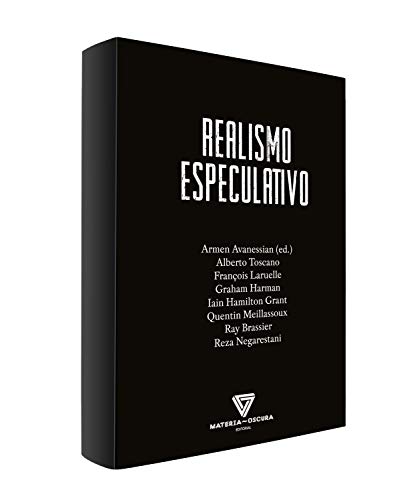 Realismo especulativo