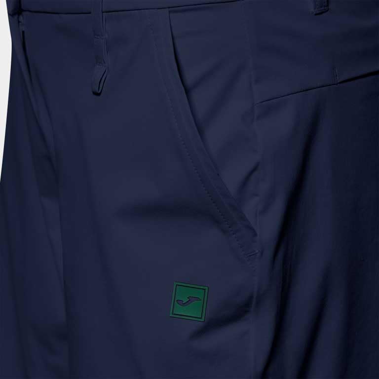 JOMA Pantalones Cortos Elite Club Bermuda XL