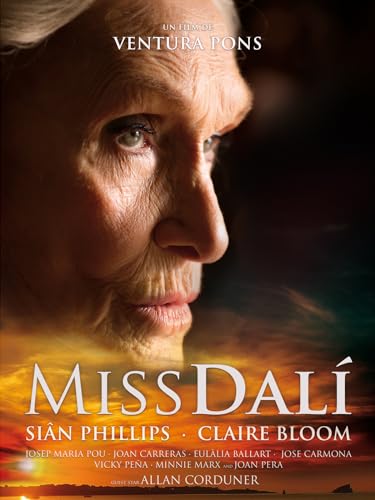 Miss Dali