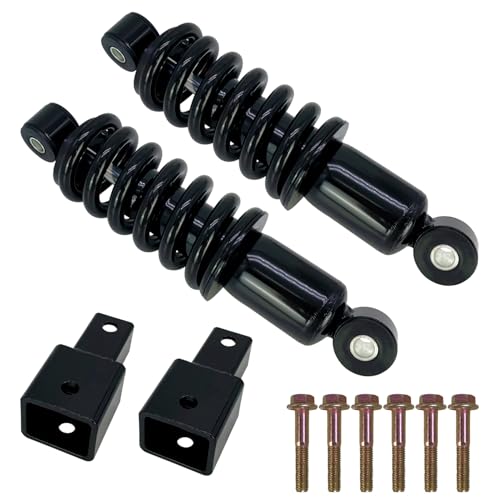 Phoddar golf cart rear shock absorber image