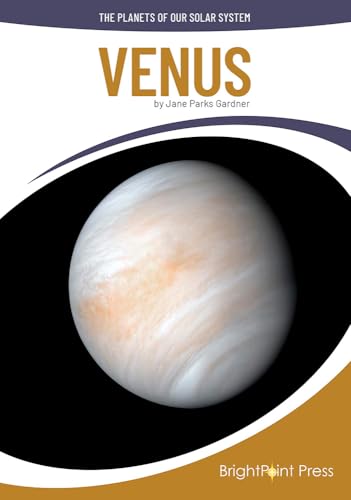 Venus (The Planets of Our Solar System)