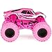 Monster Jam, Official Dragon Vs. Full Charge Die-Cast Monster Trucks, 1:64 Scale, Kids Toys for Boys Ages 3 and up