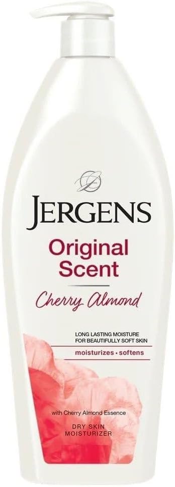 Jergens Original Scent Nemlendirici Losyon 783ML