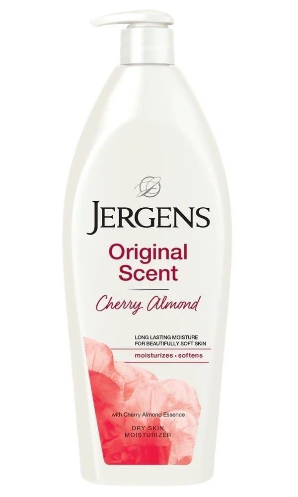 Jergens Original Scent Nemlendirici Losyon 783ML