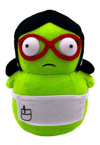 Bob's Burgers Kuchi Kopi Belcher Family 6