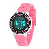 🕙 Mantenga una hora precisa: Debido al uso de movimientos japoneses de alta calidad, el reloj funciona de manera estable y tiene una larga vida útil. Este reloj usa pilas. Cuando necesite reemplazar la batería, le recomendamos que vaya a una tienda de relojes para reemplazarla.
