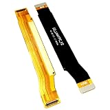  Desconocido Flex Principal Compatible para XIAOMI MI A1 Cable Placa Base Conector Carga