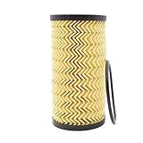 10x Oil Filter Compatible with Renault Laguna 2 2005 2006 2007 / Nissan Qashqai X-Trail 2007 2008