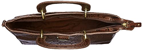 Hidesign leather handbag – image 5