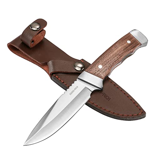 SWISS+TECH シースナイフ