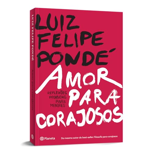 Amor para corajosos