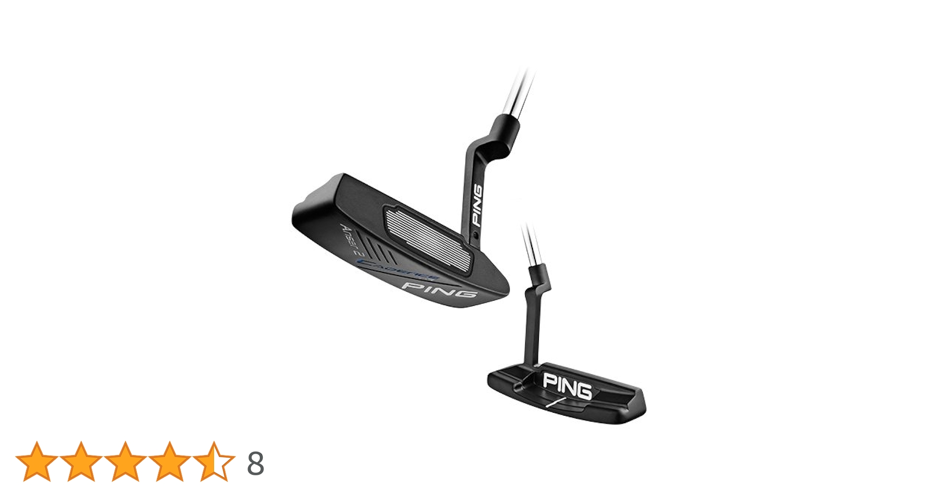 PING - 【人気】PING パター ANSER2 CADENCE TR 34インチ Amazon.co.jp: ピン CADENCE TR ANSER 2 パター 長さ調整機能