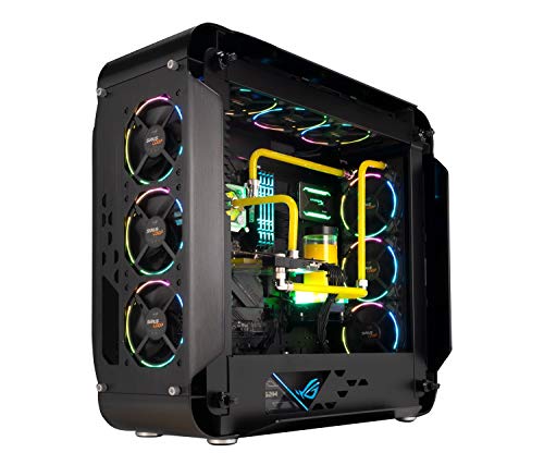 Build My PC, PC Builder, IN WIN IW-CS-925BLK