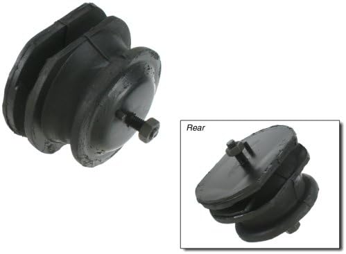 DEAProducts Engine Mount