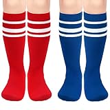 Sarfel Toddler Soccer Socks Youth Football Socks Youth Baseball Socks Toddler Socks Boys Soccer Socks Girls...