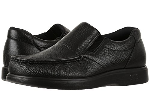 Image of SAS Side Gore Slip On Comfort Loafer