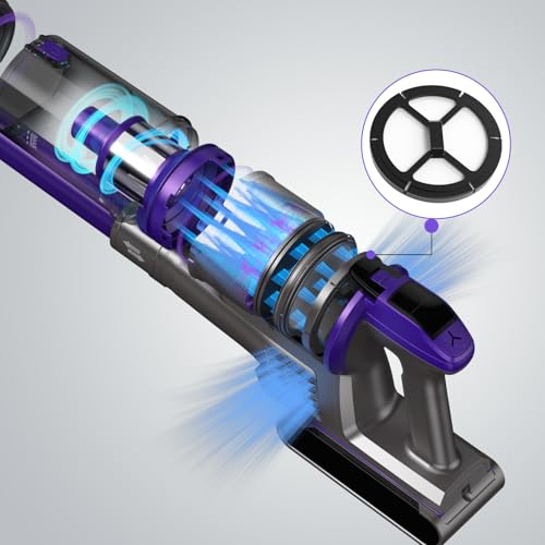 Luftauslass HEPA für Redkey X18