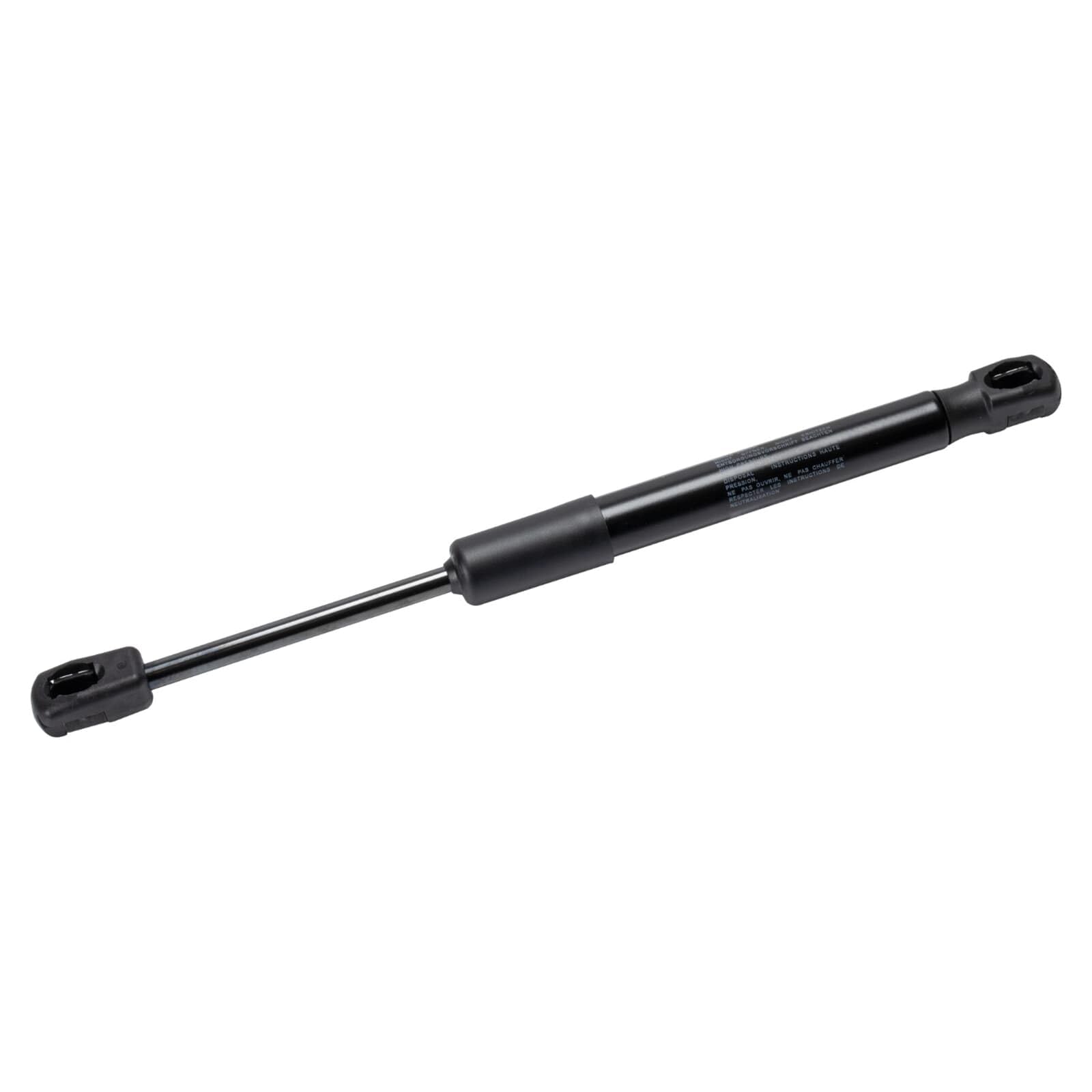 2x Stabilus Gasfeder MOTORHAUBE passend für 5er 7er F90 G30 G31 G11 G12