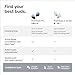 Google Pixel Buds Pro - Noise Canceling Earbuds - Up to 31 Hour Battery Life with Charging Case[2] - Bluetooth Headphones - Compatible with Android - Bay