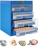 TTeralmon 256 Egg Incubator