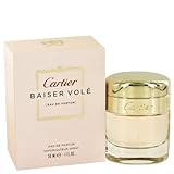 Baiser Vole by Cartier Women's Eau De Parfum Spray 1 oz - 100% Authentic