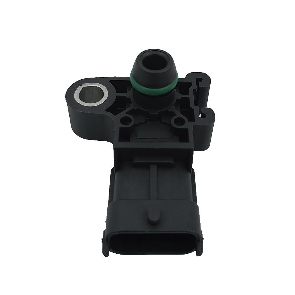 3 Bar LS9 LSA MAP Supercharger Pressure Sensor Replacement Fits for GM Corvette Camaro CTS, Replaces 12592525, 0261230185
