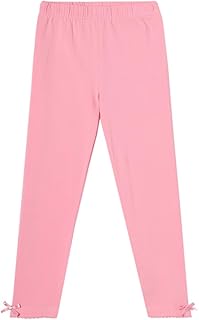Max Girls High Rise Skinny Fit Leggings