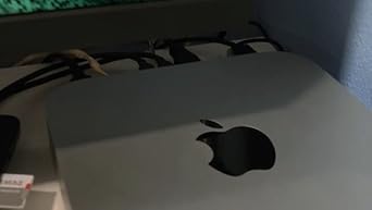 Amazon.com: Apple 2020 Mac Mini with Apple M1 Chip 16GB RAM