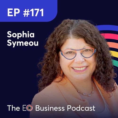 Purpose, Resilience & Social Impact: Sophia Symeou on Scaling Bill Fairies | Ep 171