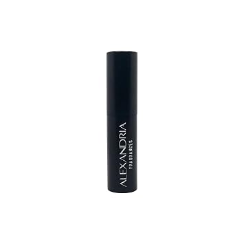 Alexandria Fragrances Himalaya Mountains Perfume for Men - Long Lasting Musk & Cedarwood Fragrances - Elegant Himalaya Mountains Mens Cologne for Daily Use Day & Night - Perfect for Any Event -10ml