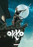 bd okko tome 10  Okko - Le Cycle du vide - Intégrale T09 à T10