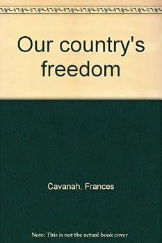 Our Country's Freedom