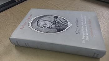 Hardcover Grey Eminence a Study in Religion and Politics Book